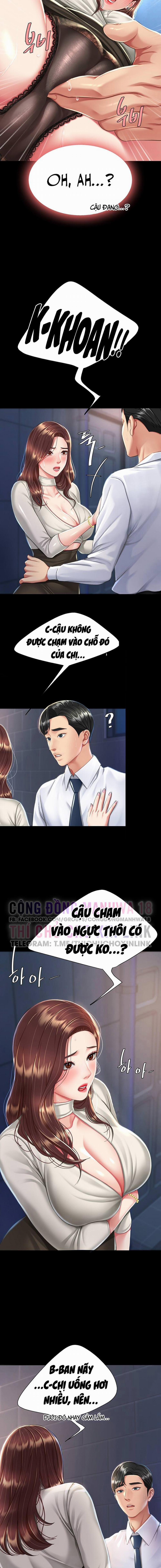 Ăn Mẹ Trước 8 trang 6