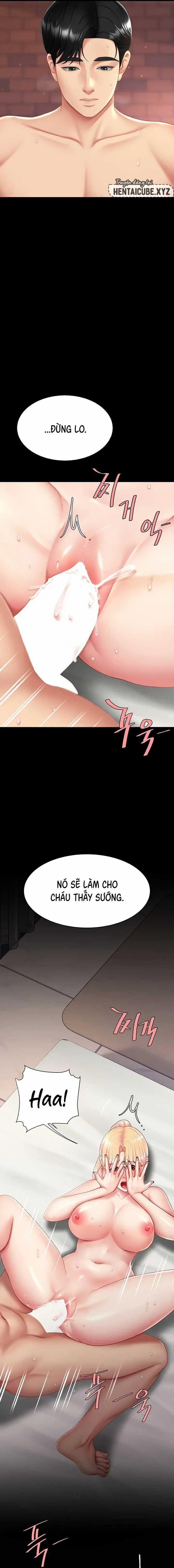 Ăn Mẹ Trước 81 trang 21