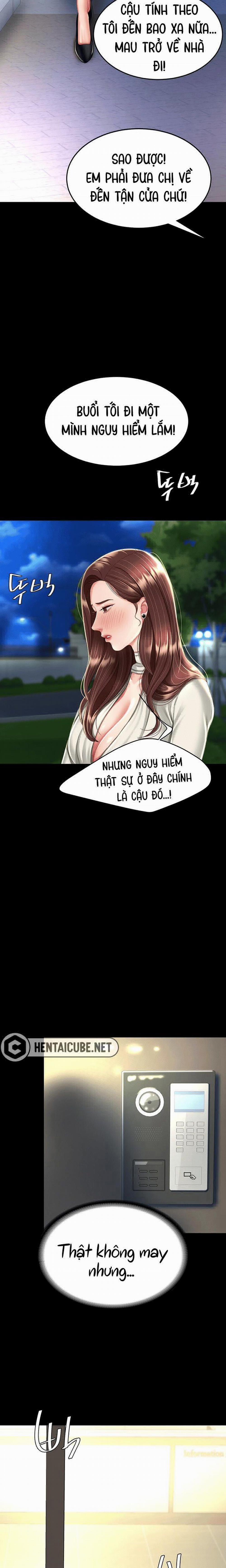 Ăn Mẹ Trước Oneshot trang 10