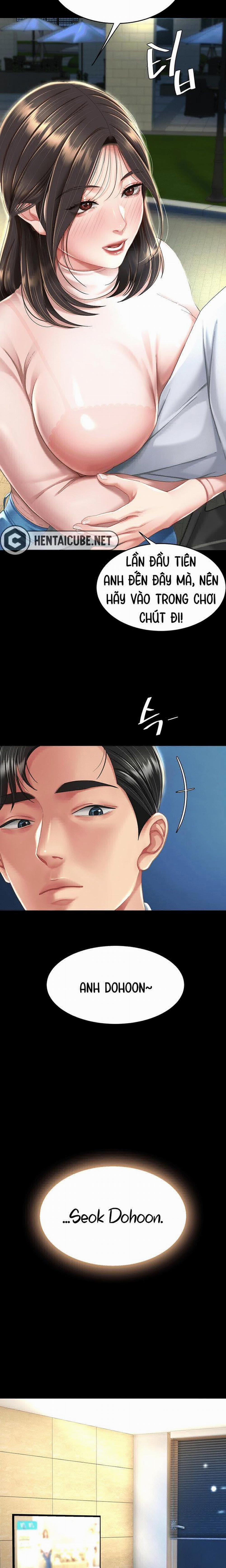 Ăn Mẹ Trước Oneshot trang 14