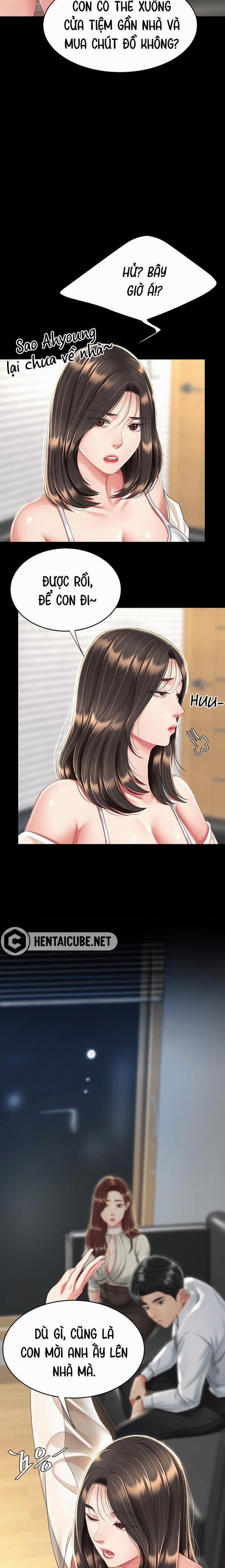 Ăn Mẹ Trước Oneshot trang 20