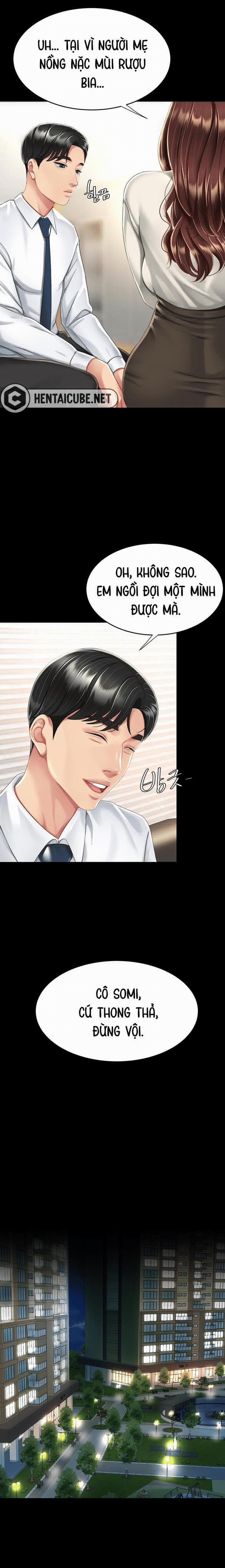 Ăn Mẹ Trước Oneshot trang 22