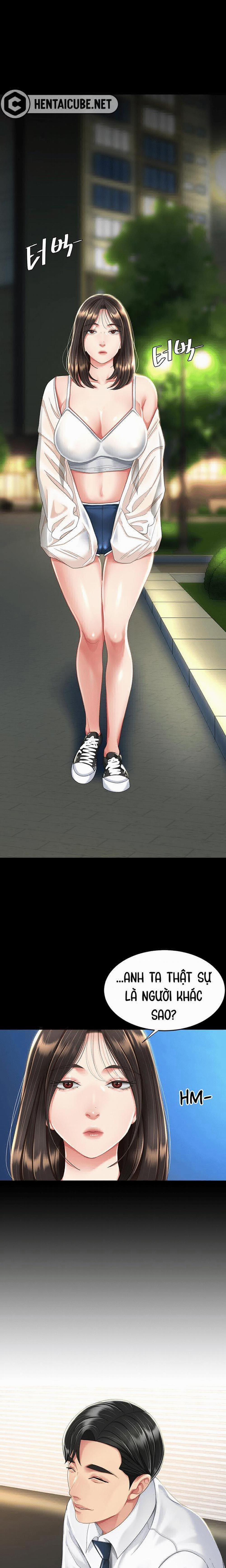 Ăn Mẹ Trước Oneshot trang 23