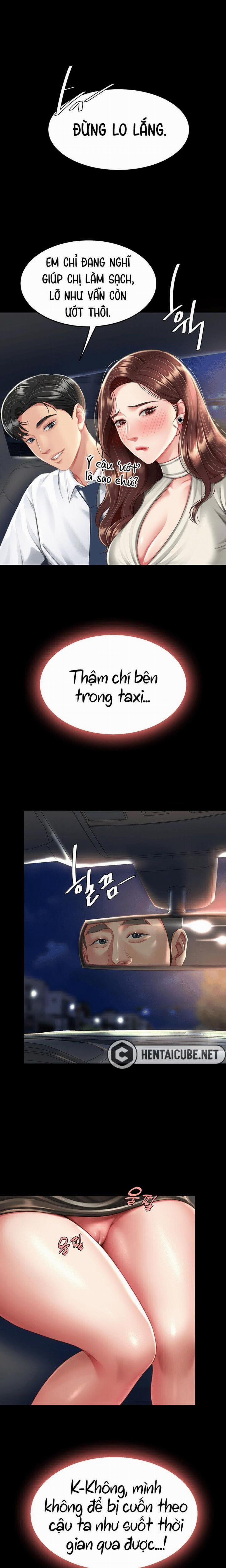 Ăn Mẹ Trước Oneshot trang 6