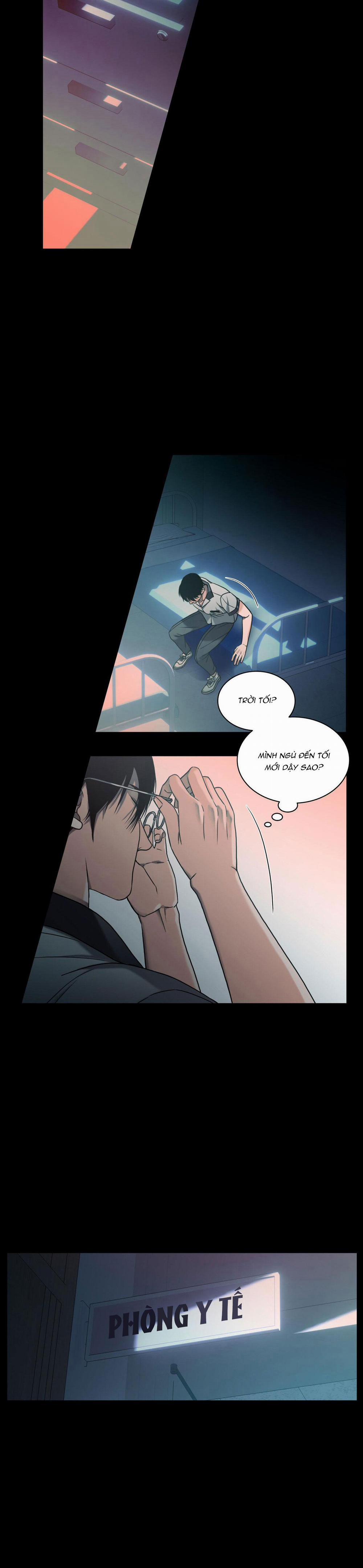 Ăn Mòn 1 MỞ ĐẦU trang 5