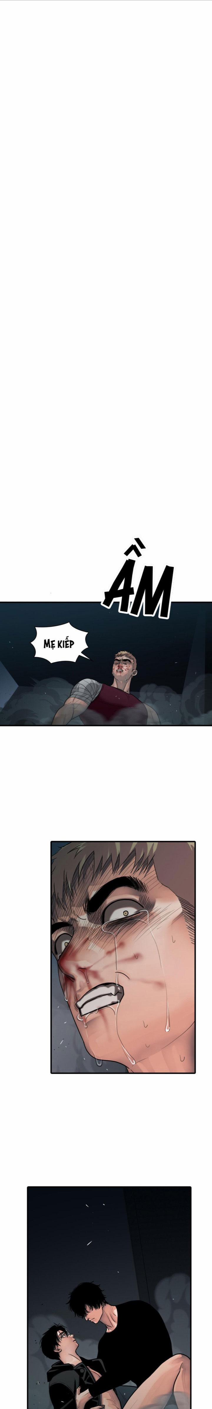 Ăn Mòn 25 QUÁ KHỨ trang 0