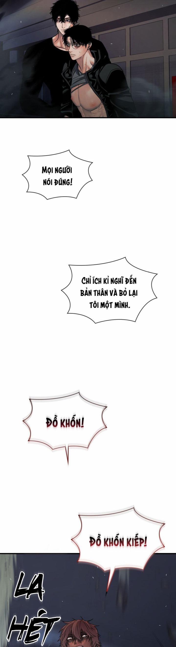 Ăn Mòn 25 QUÁ KHỨ trang 12