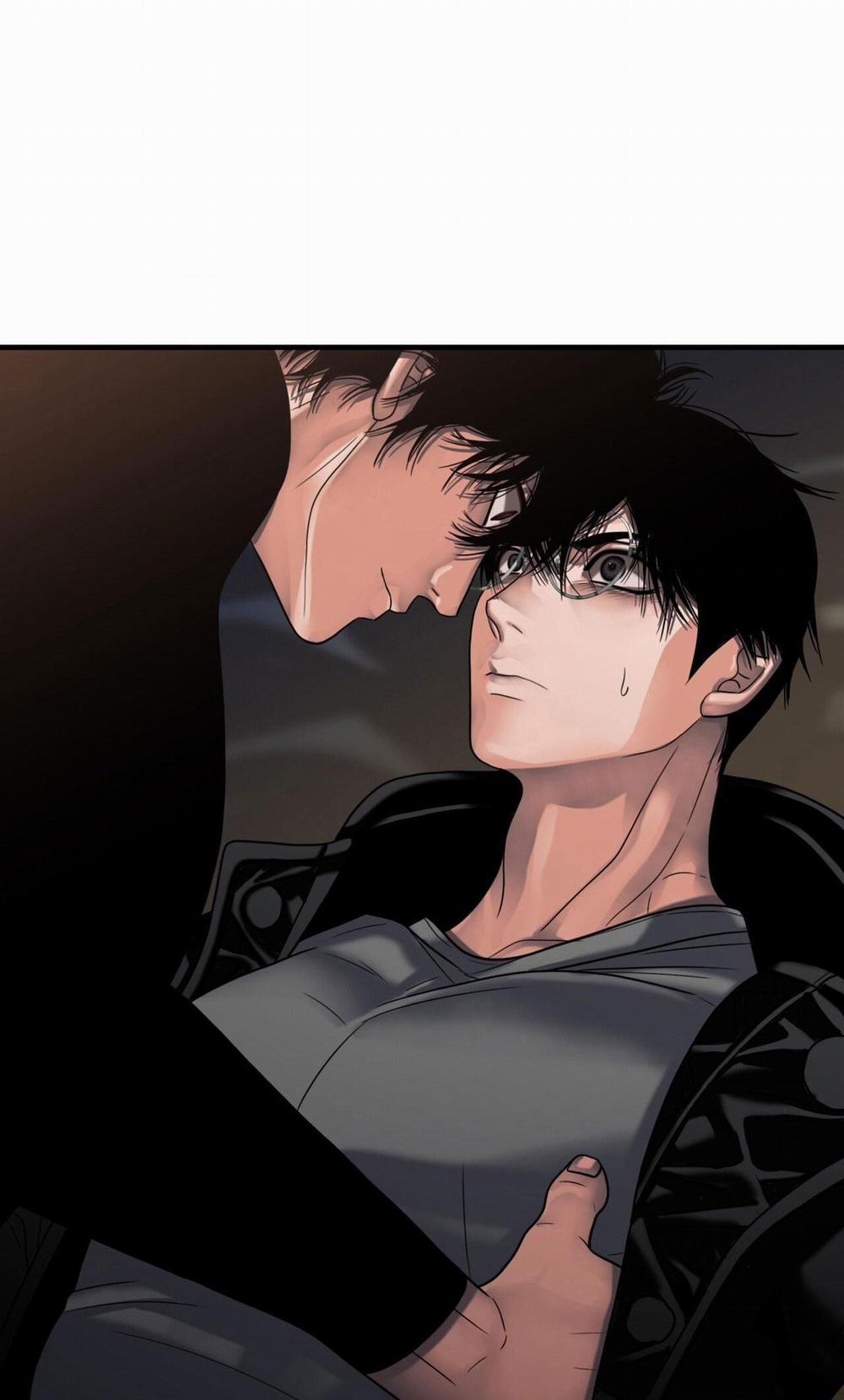 Ăn Mòn 33 RA ĐỜI trang 0