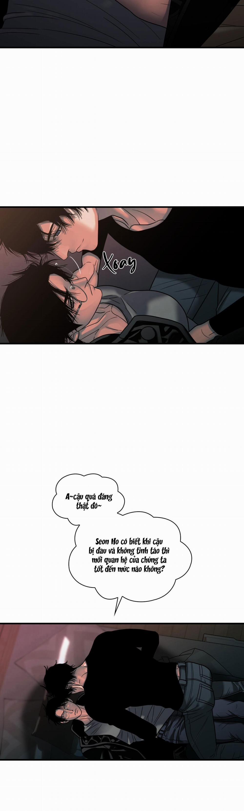 Ăn Mòn 33 RA ĐỜI trang 1