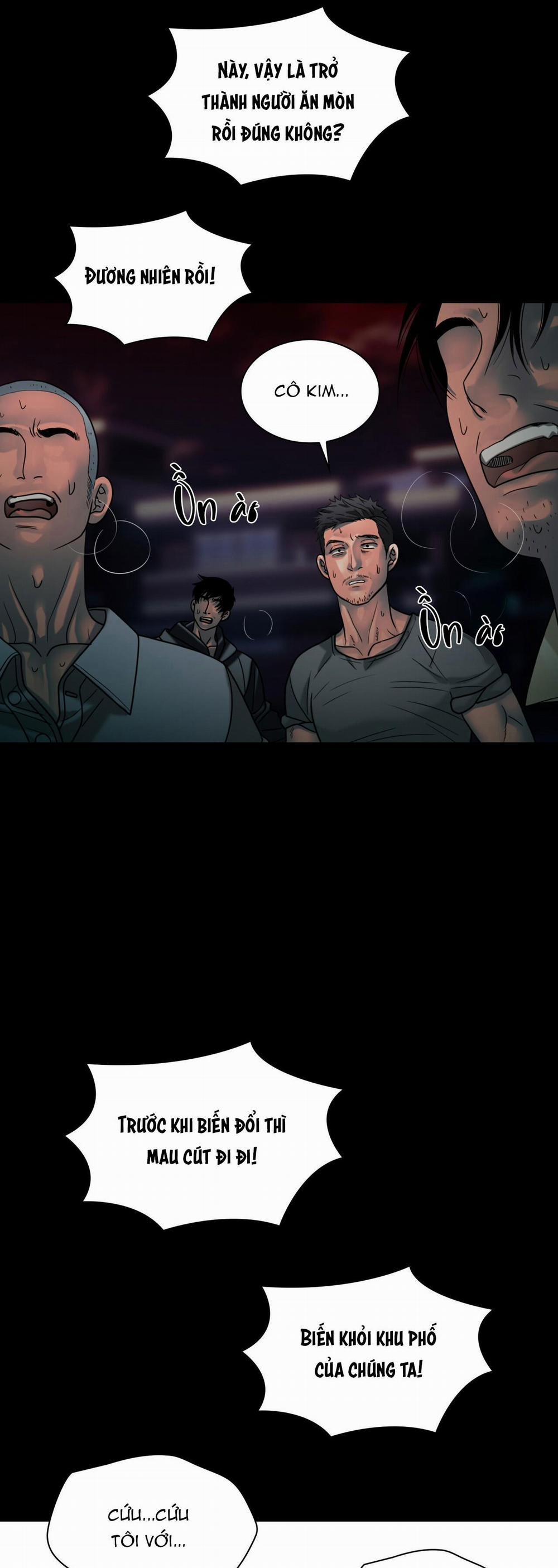 Ăn Mòn 33 RA ĐỜI trang 18