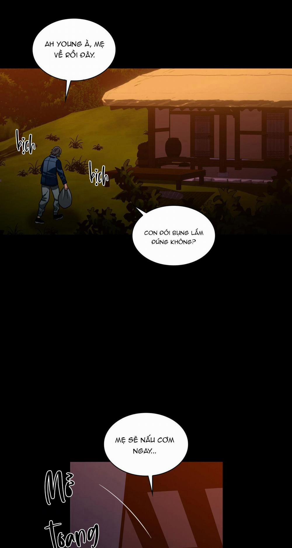 Ăn Mòn 33 RA ĐỜI trang 28