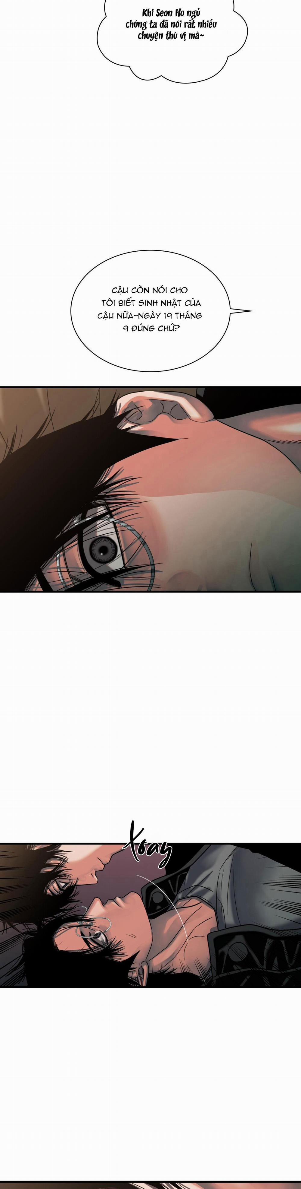 Ăn Mòn 33 RA ĐỜI trang 3