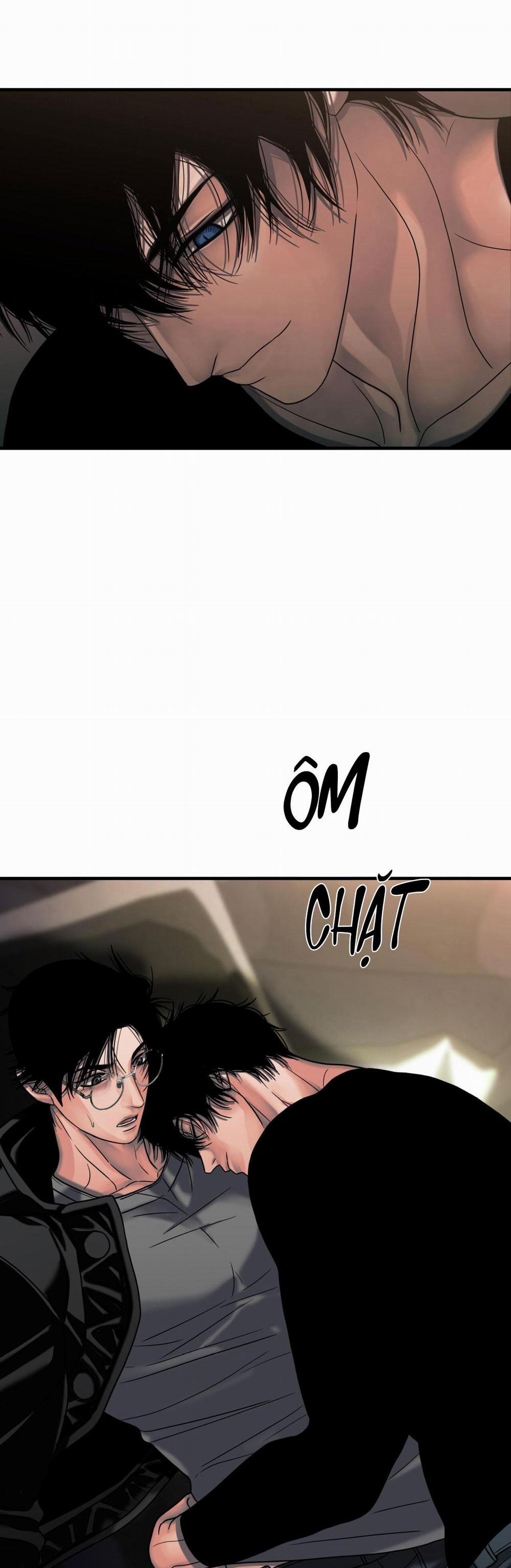 Ăn Mòn 33 RA ĐỜI trang 6