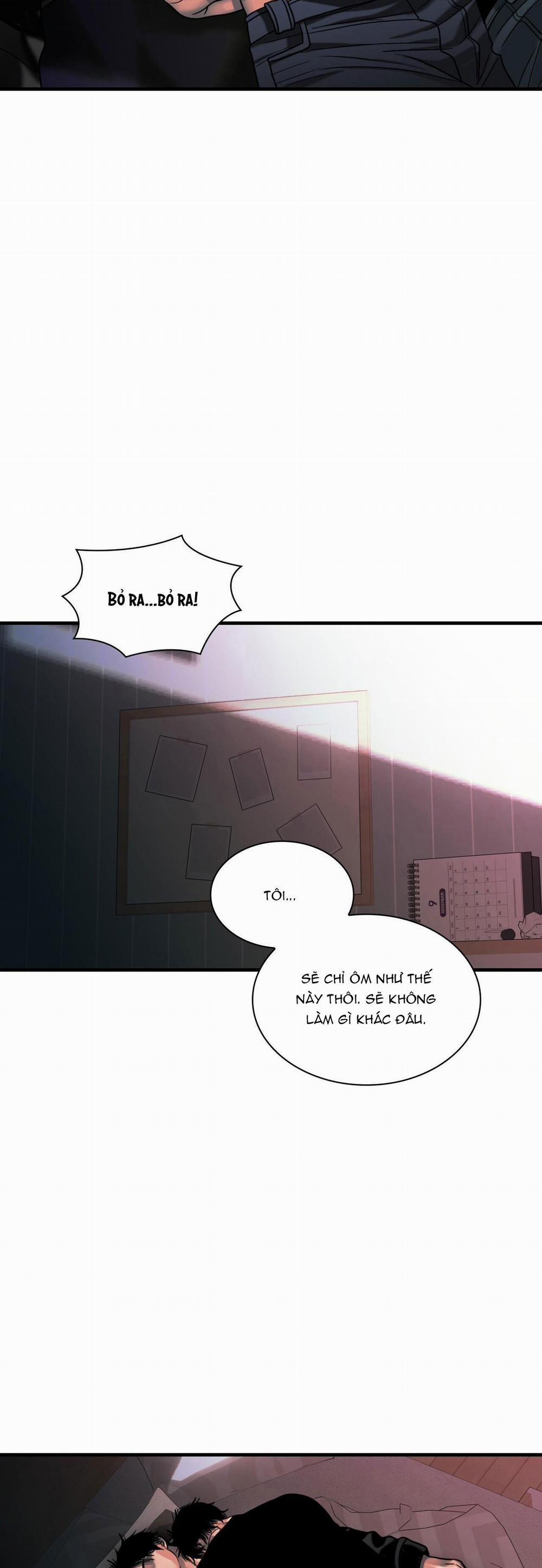 Ăn Mòn 33 RA ĐỜI trang 7