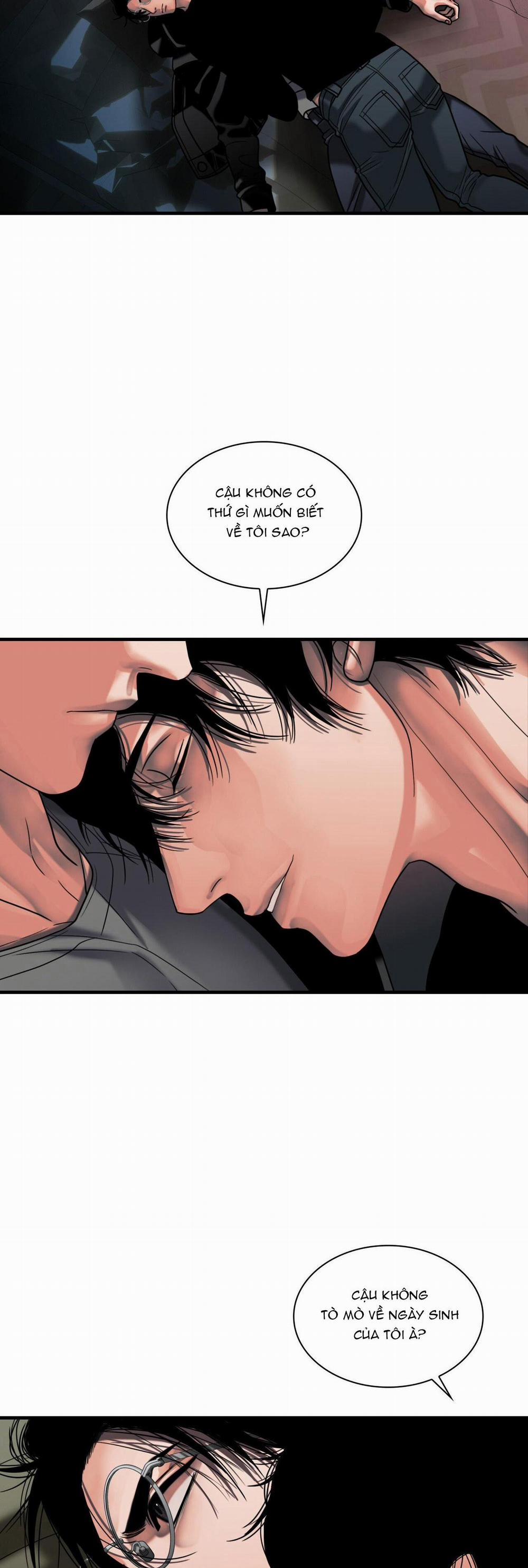 Ăn Mòn 33 RA ĐỜI trang 8