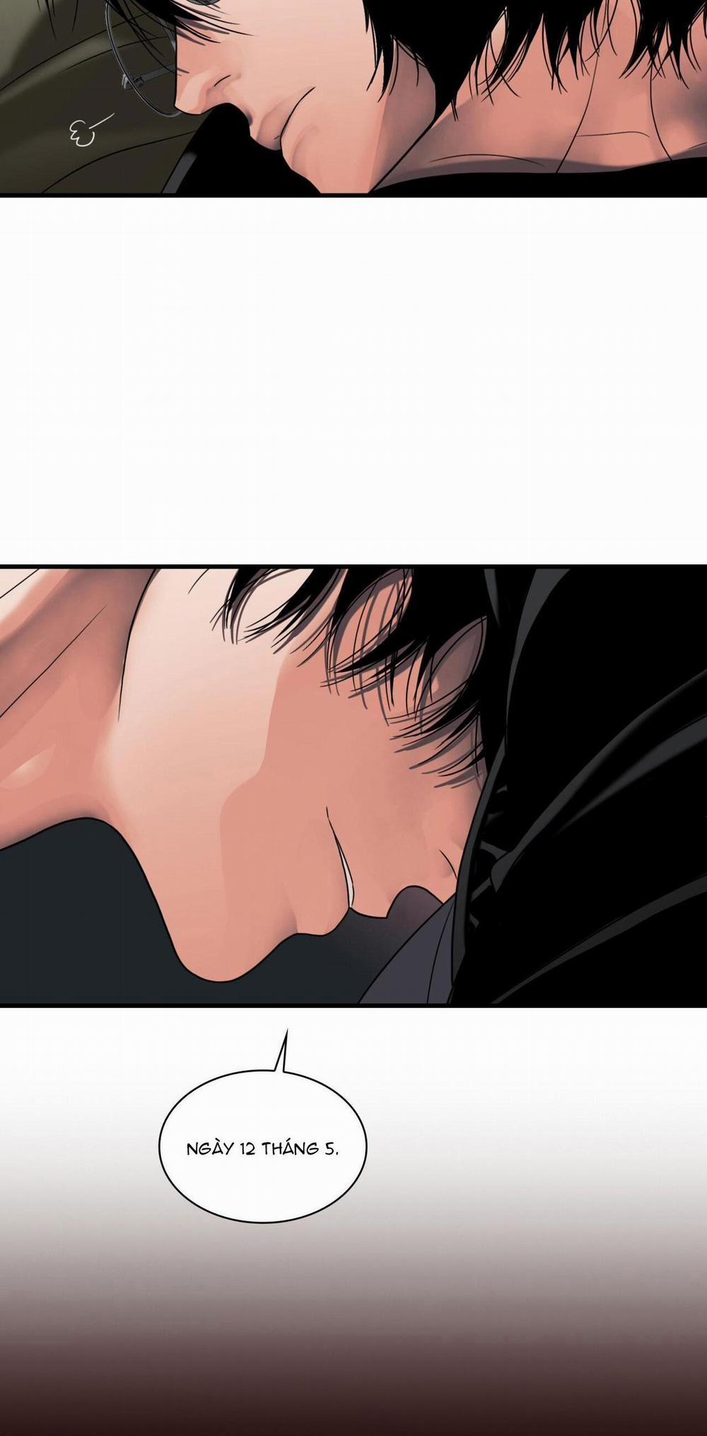 Ăn Mòn 33 RA ĐỜI trang 9