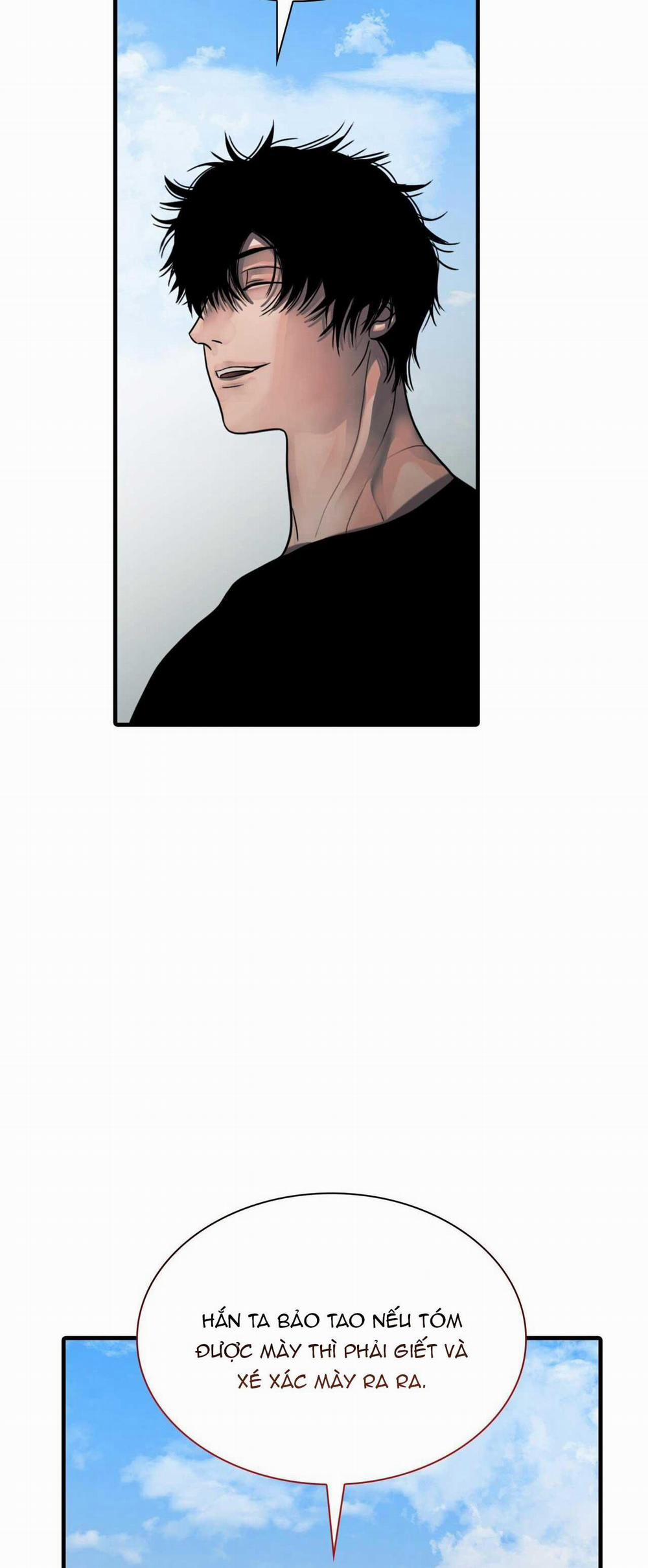 Ăn Mòn 39 BỊ BẮT trang 19