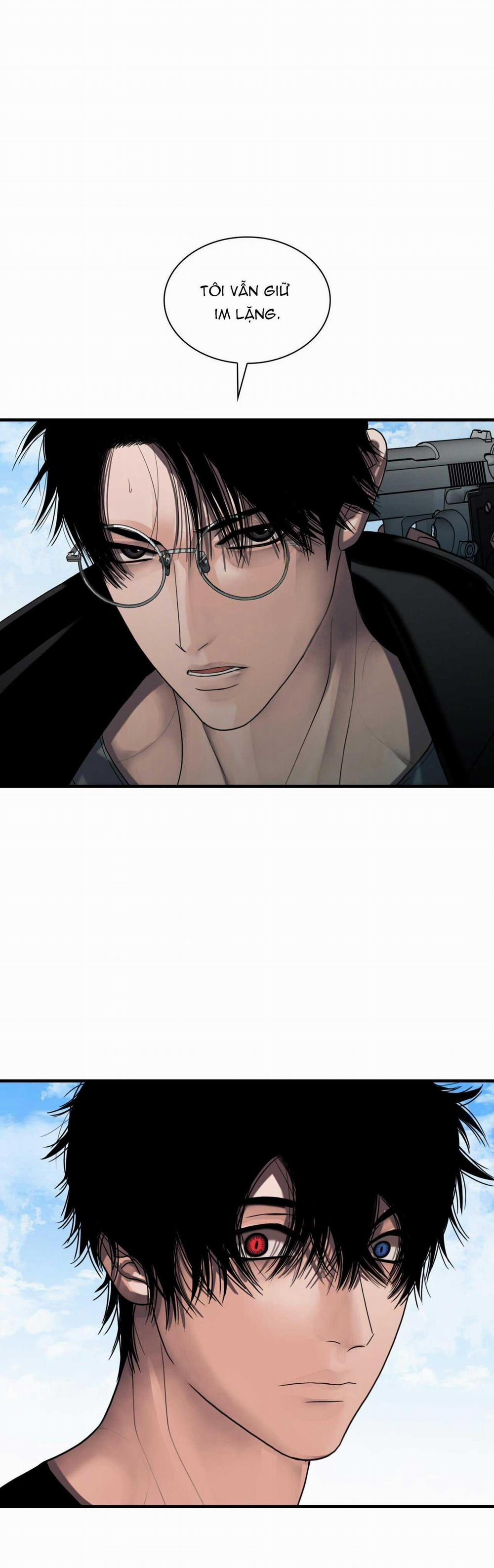 Ăn Mòn 39 BỊ BẮT trang 25