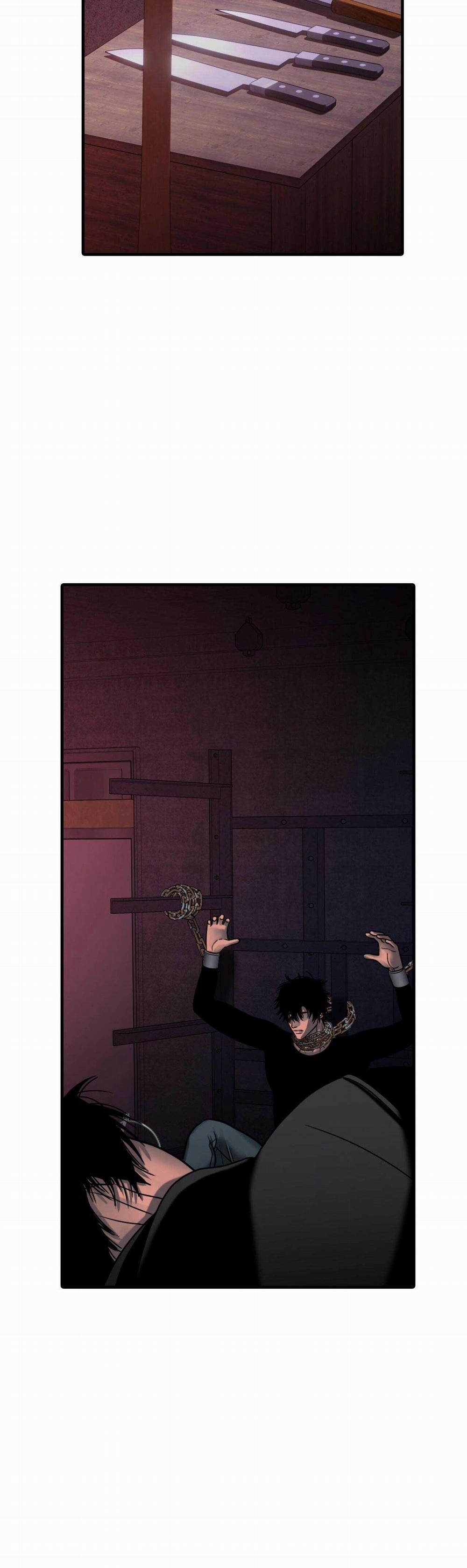 Ăn Mòn 39 BỊ BẮT trang 37