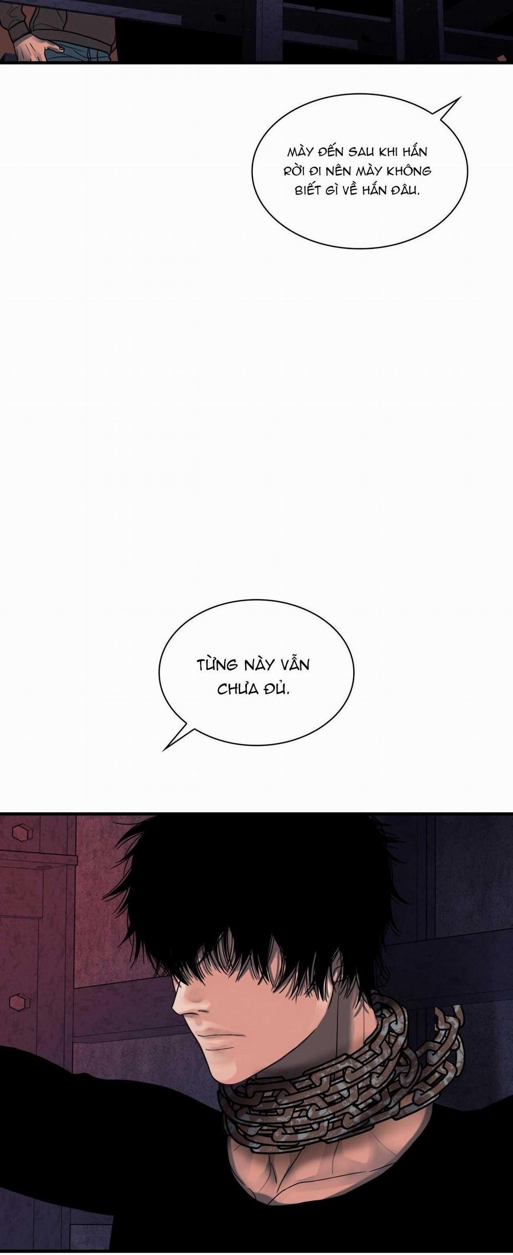 Ăn Mòn 39 BỊ BẮT trang 39