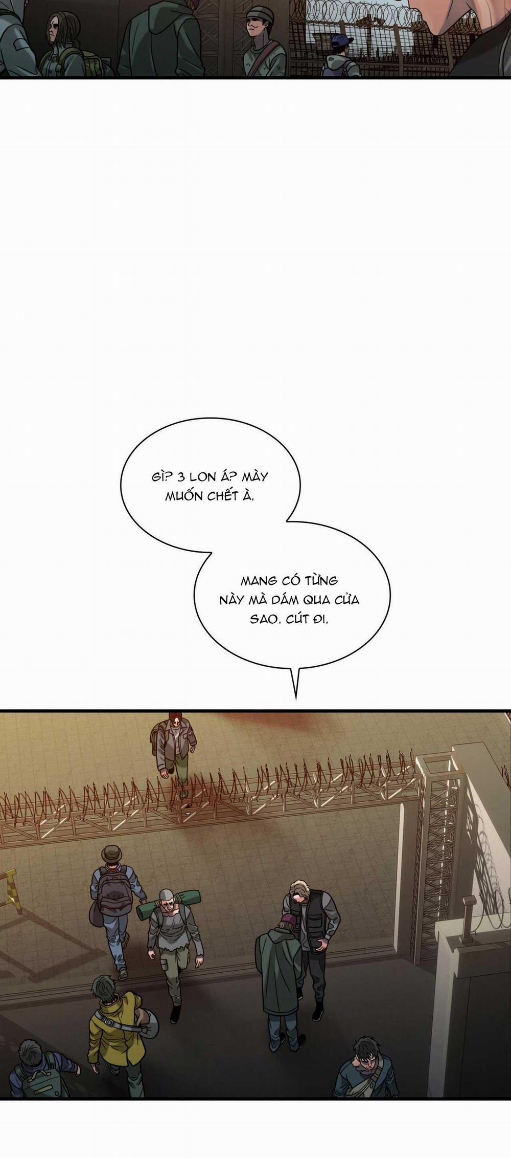 Ăn Mòn 39 BỊ BẮT trang 4