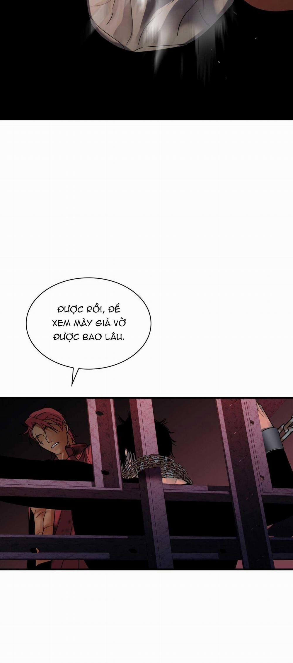 Ăn Mòn 39 BỊ BẮT trang 50