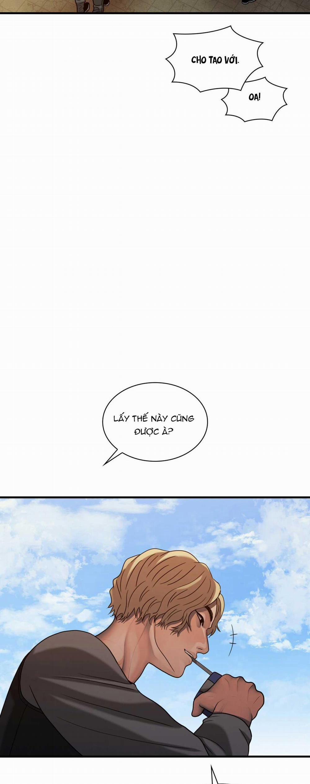 Ăn Mòn 39 BỊ BẮT trang 7