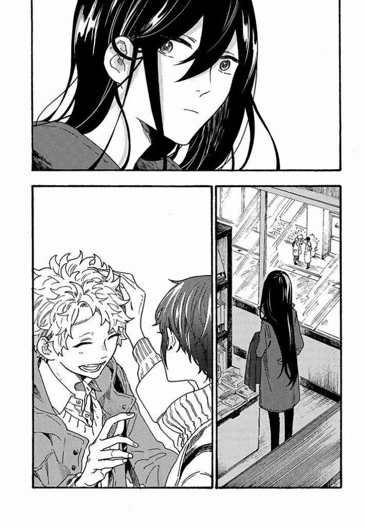 Ăn Một Bữa Do Cháu Nấu Đi Mà 10 trang 4