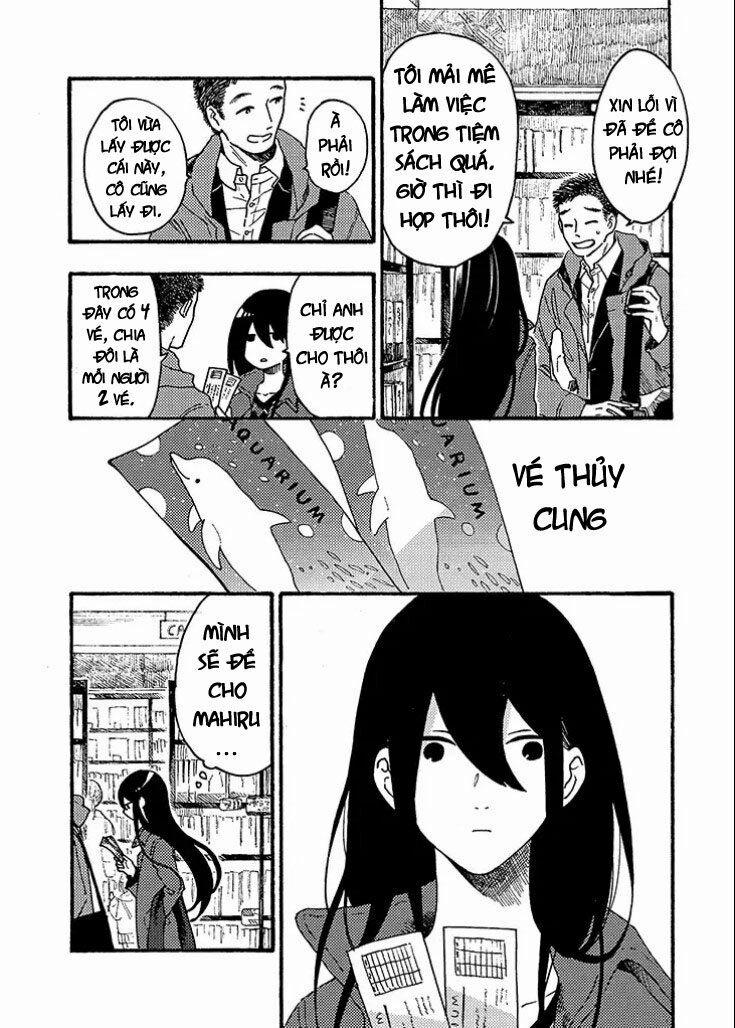 Ăn Một Bữa Do Cháu Nấu Đi Mà 10 trang 7