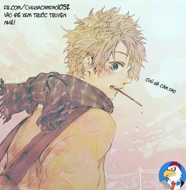 Ăn Một Bữa Do Cháu Nấu Đi Mà 13 trang 16