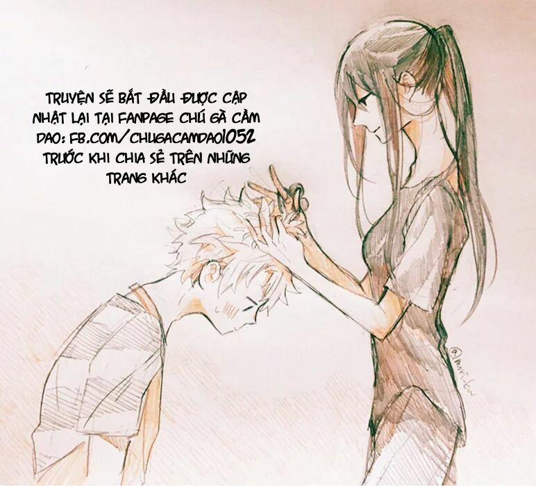 Ăn Một Bữa Do Cháu Nấu Đi Mà 6.5 trang 0