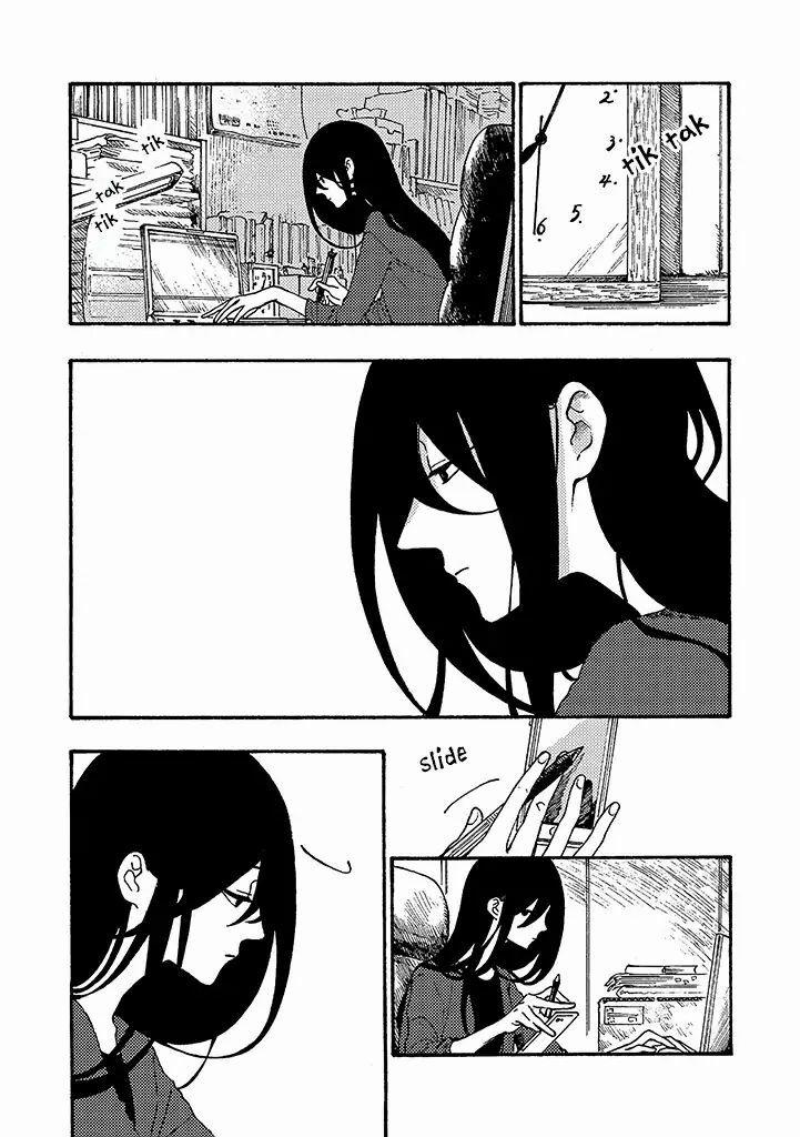 Ăn Một Bữa Do Cháu Nấu Đi Mà 6 trang 0