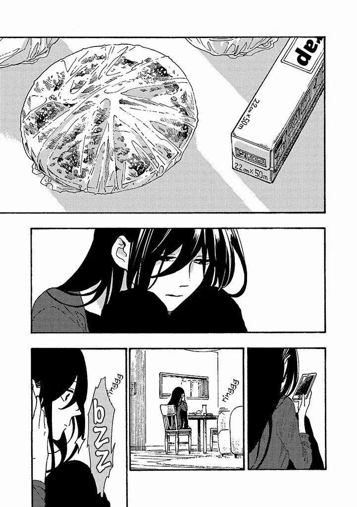 Ăn Một Bữa Do Cháu Nấu Đi Mà 6 trang 1