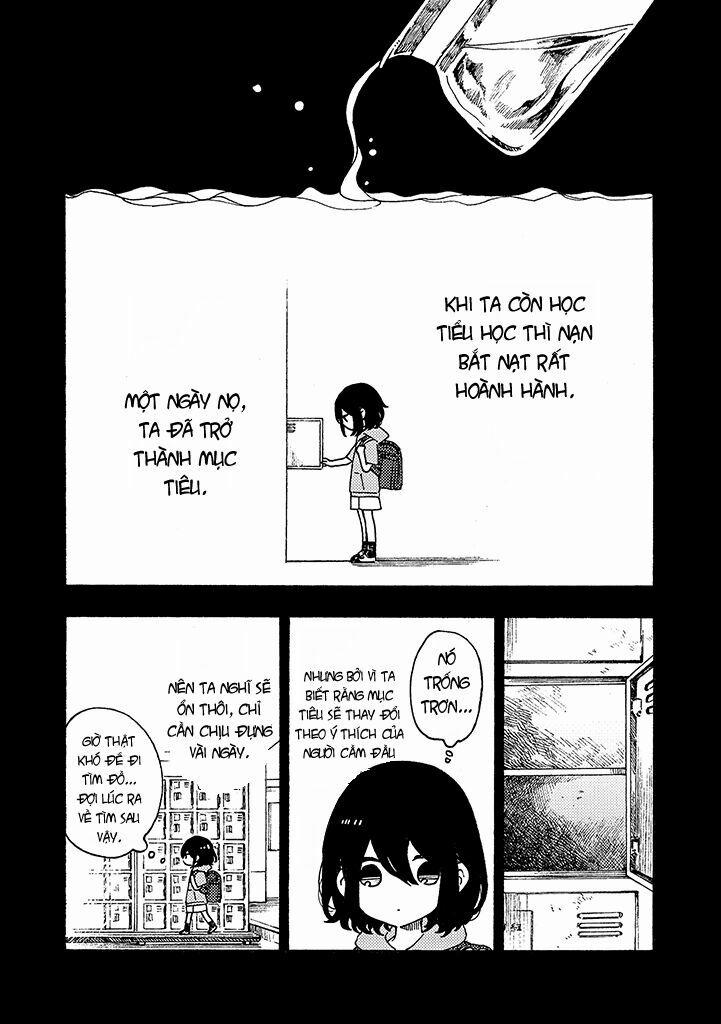 Ăn Một Bữa Do Cháu Nấu Đi Mà 7 trang 1