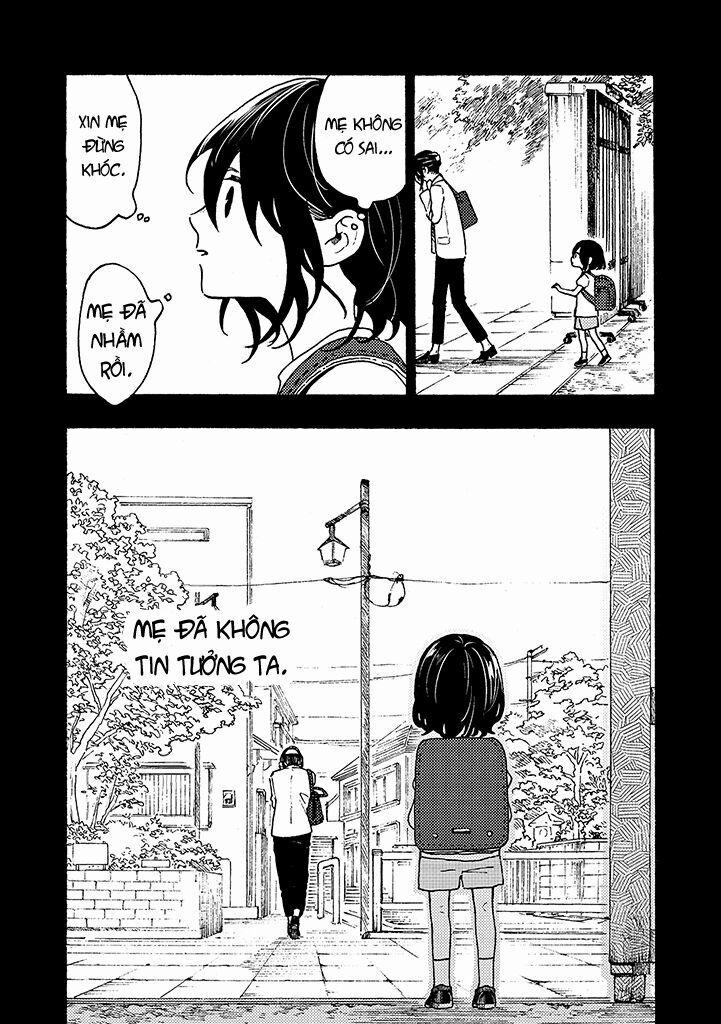 Ăn Một Bữa Do Cháu Nấu Đi Mà 7 trang 6