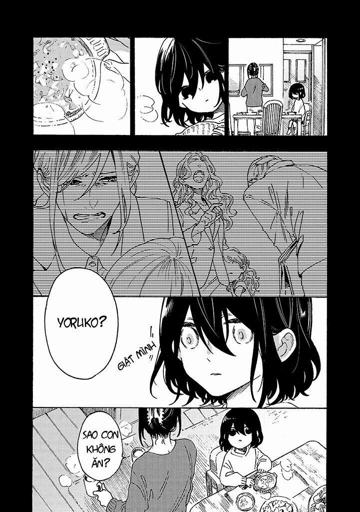 Ăn Một Bữa Do Cháu Nấu Đi Mà 7 trang 7