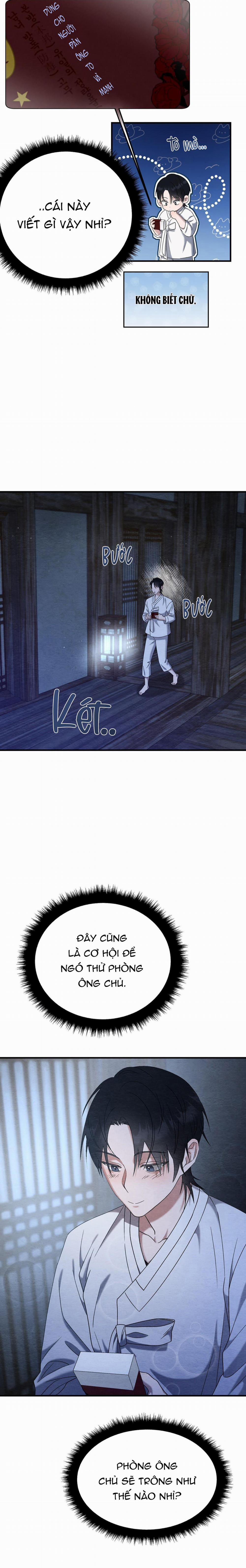 ĂN MỘT LỜI HAI 2 trang 22