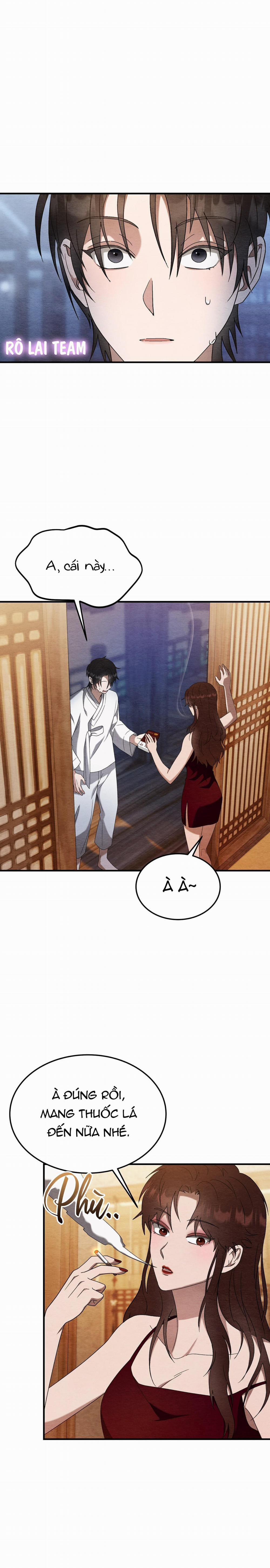 ĂN MỘT LỜI HAI 3 trang 0