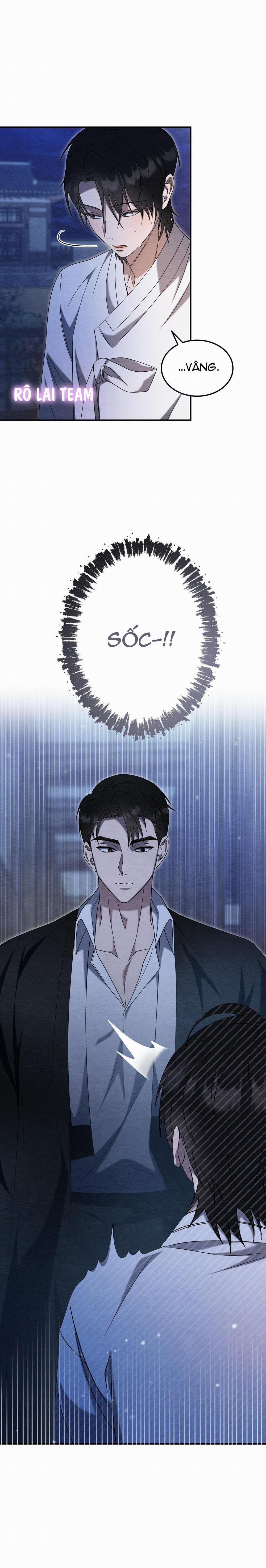 ĂN MỘT LỜI HAI 3 trang 1