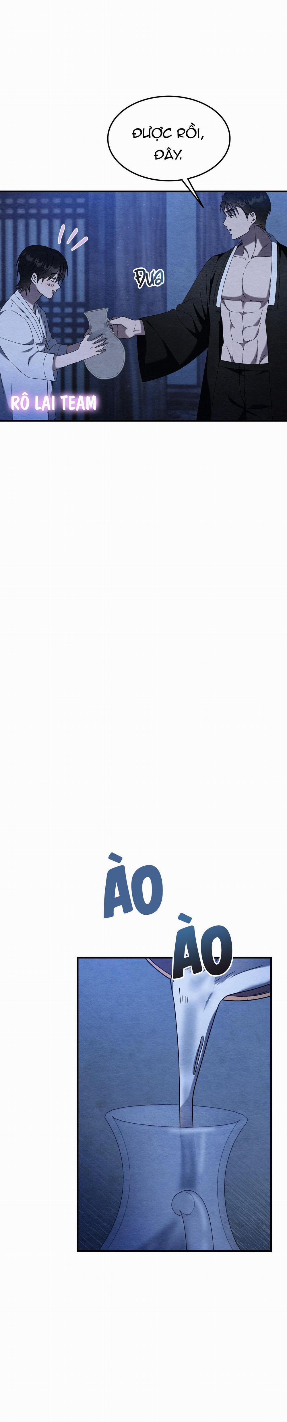 ĂN MỘT LỜI HAI 3 trang 19