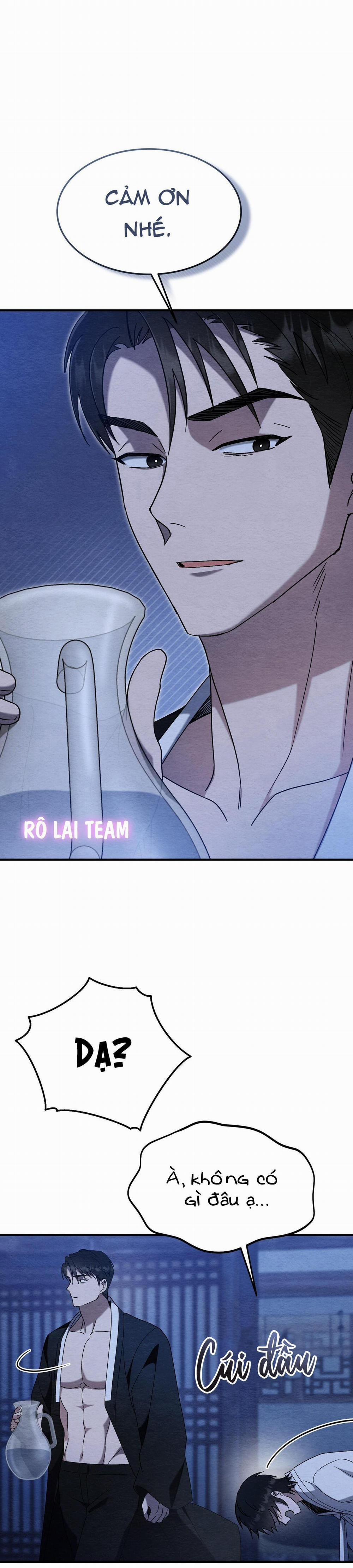 ĂN MỘT LỜI HAI 3 trang 25