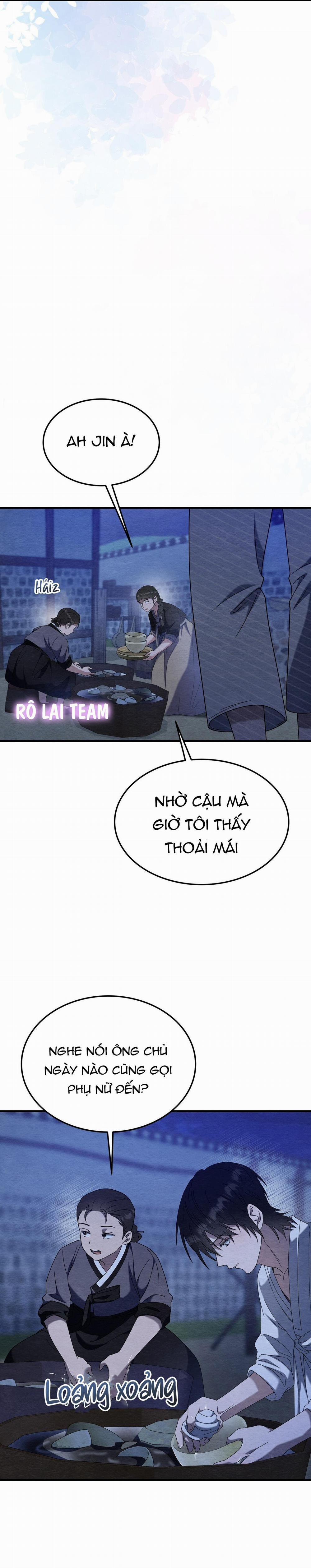 ĂN MỘT LỜI HAI 3 trang 5