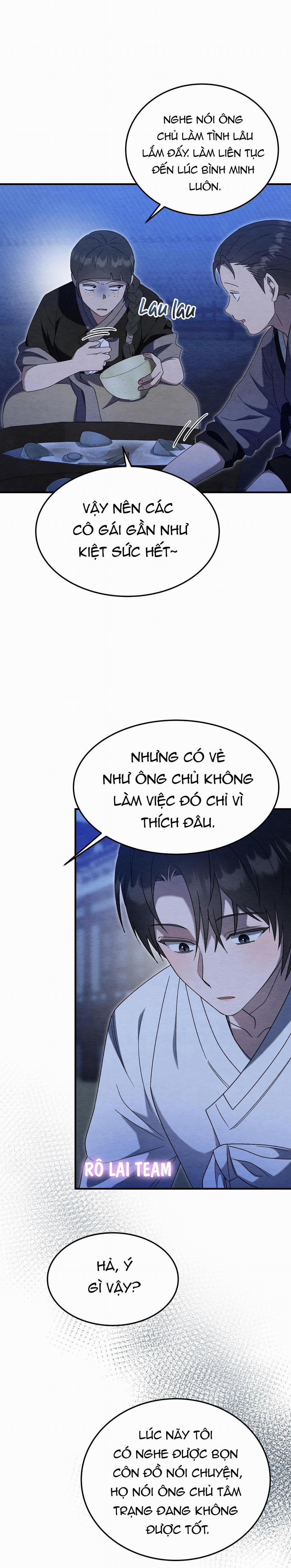 ĂN MỘT LỜI HAI 3 trang 6