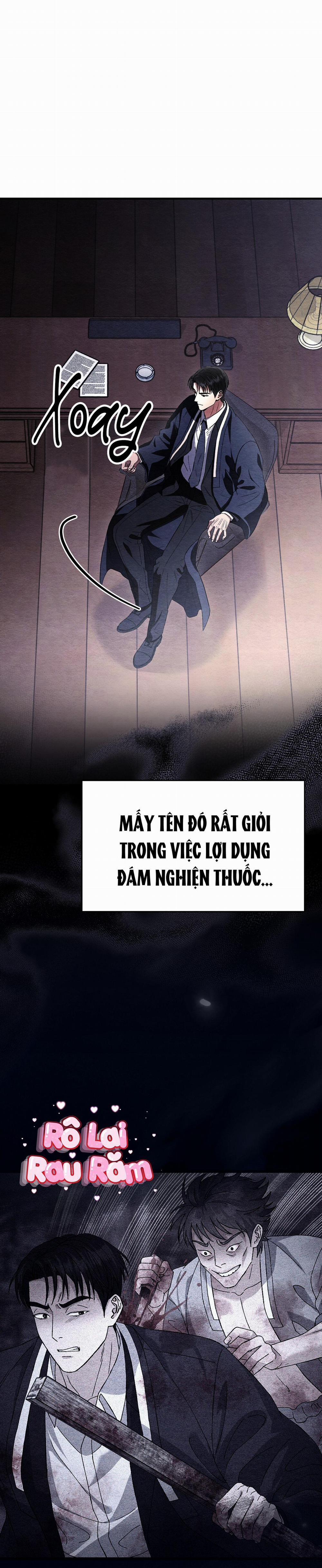 ĂN MỘT LỜI HAI 39 trang 2