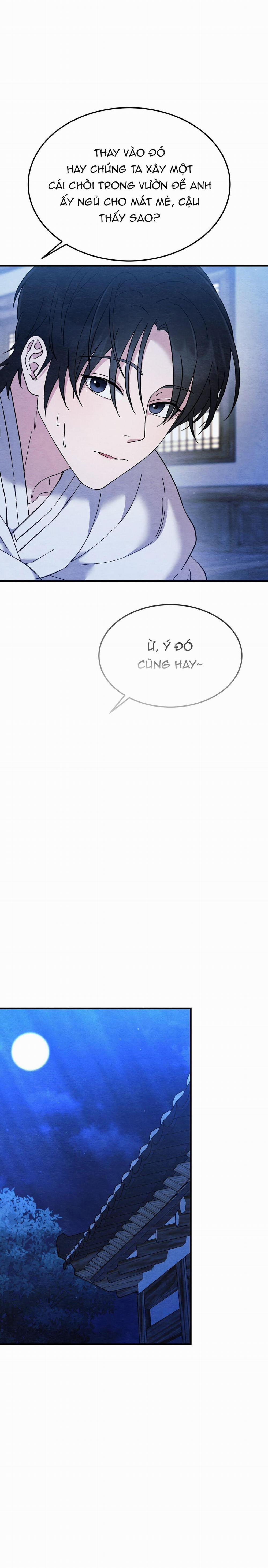 ĂN MỘT LỜI HAI 4 trang 1