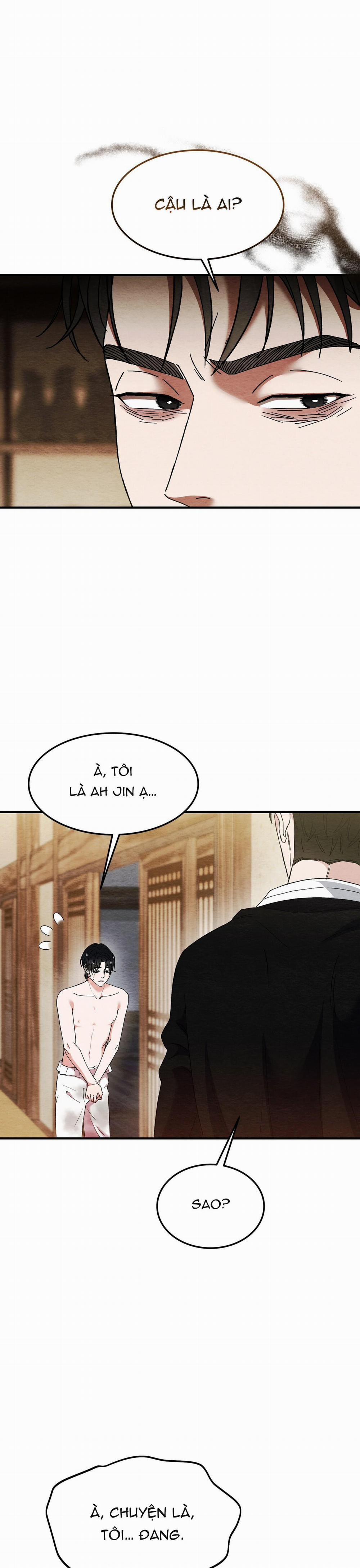 ĂN MỘT LỜI HAI 4 trang 18