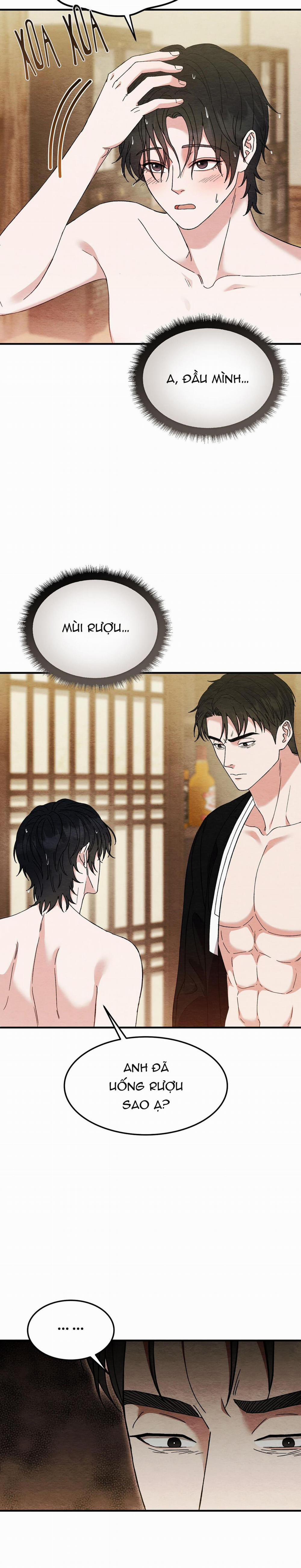 ĂN MỘT LỜI HAI 4 trang 19