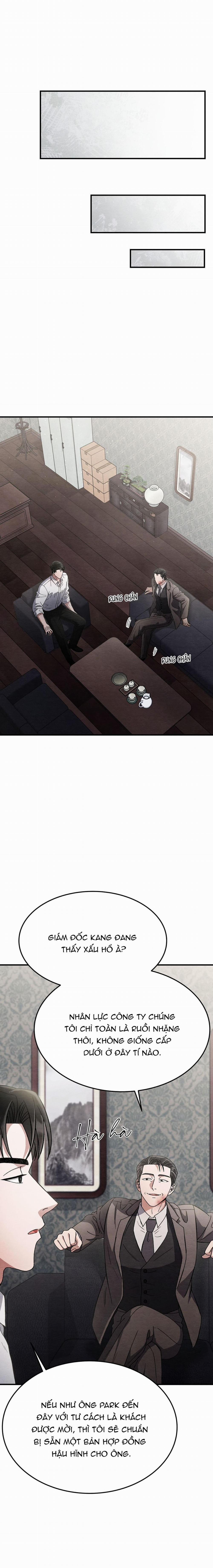 ĂN MỘT LỜI HAI 41 trang 1