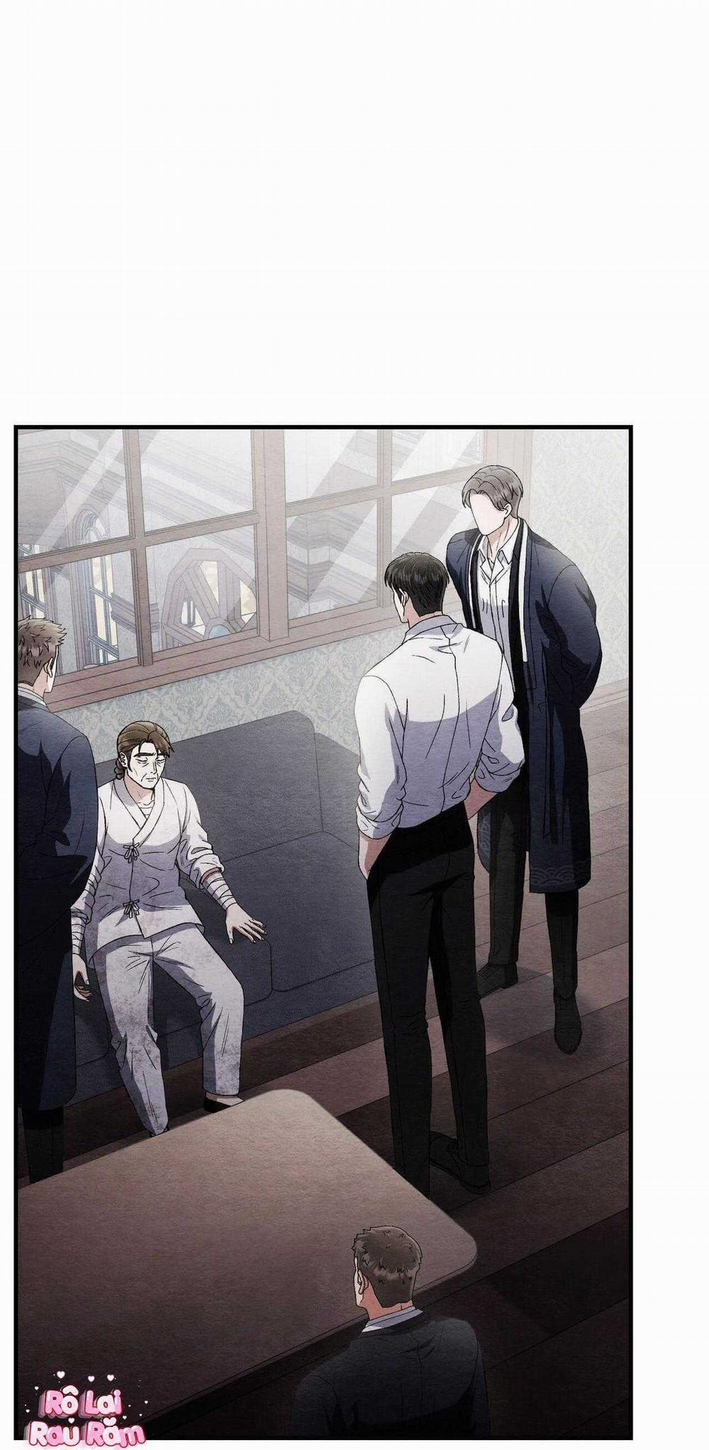 ĂN MỘT LỜI HAI 43 trang 1