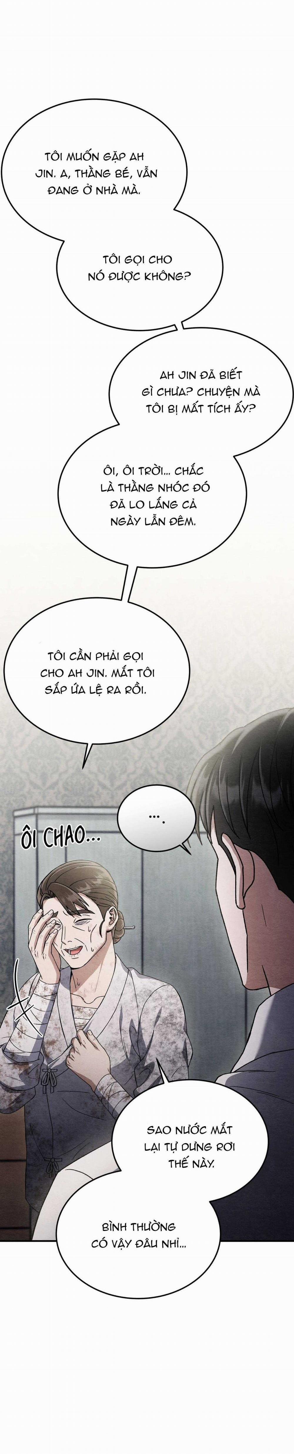 ĂN MỘT LỜI HAI 43 trang 14